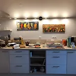 Auszeit; Gaestehaus & Mehr 3* Kollersdorf