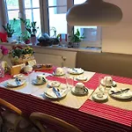 Alojamento de Acomodação e Pequeno-almoço Auszeit; Gaestehaus & Mehr