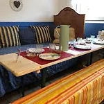 Alojamento de Acomodação e Pequeno-almoço Auszeit; Gaestehaus & Mehr