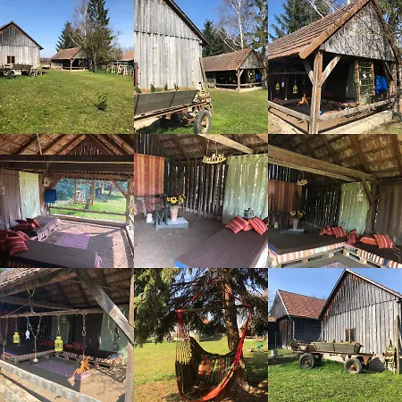 Bed and breakfast Auszeit; Gaestehaus & Mehr