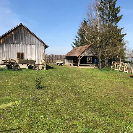 Auszeit; Gaestehaus & Mehr Отель типа 