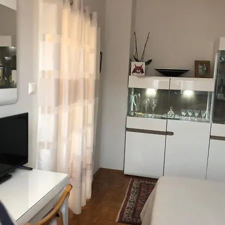 Auszeit; Gaestehaus & Mehr Bed and breakfast