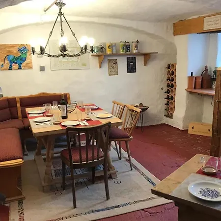 Auszeit; Gaestehaus & Mehr Kollersdorf