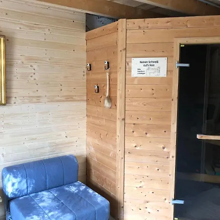 Auszeit; Gaestehaus & Mehr Bed and breakfast 3*