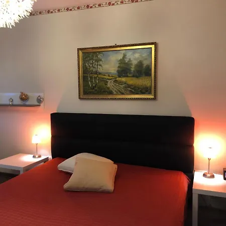 Auszeit; Gaestehaus & Mehr 3*