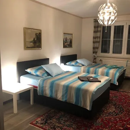 Auszeit; Gaestehaus & Mehr Bed and breakfast Kollersdorf