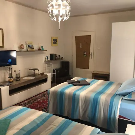 ベッド・アンド・ブレックファスト Auszeit; Gaestehaus & Mehr