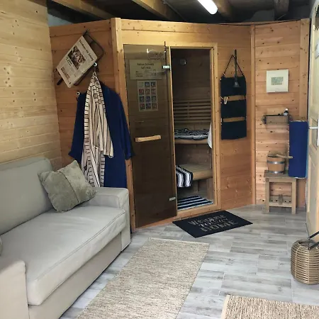 Nocleg ze śniadaniem Auszeit; Gaestehaus & Mehr 3*