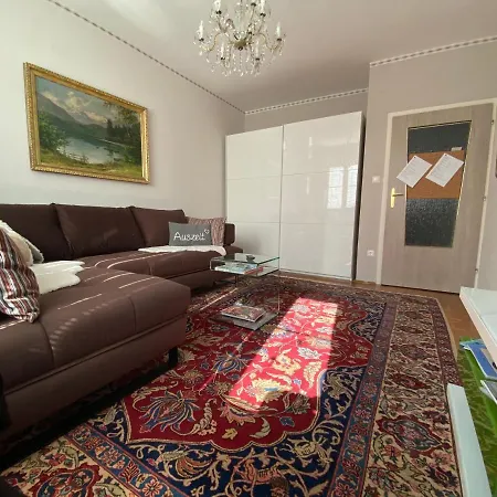 B&B Auszeit; Gaestehaus & Mehr