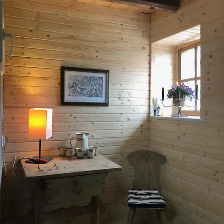 Auszeit; Gaestehaus & Mehr Bed and breakfast 3*