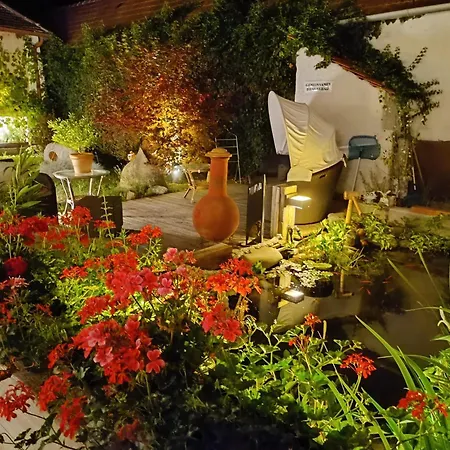 Auszeit; Gaestehaus & Mehr Bed and breakfast