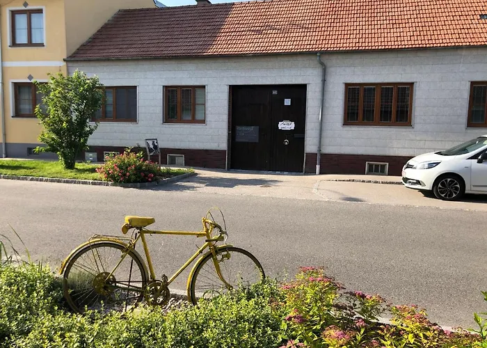 Auszeit; Gaestehaus & Mehr Kollersdorf