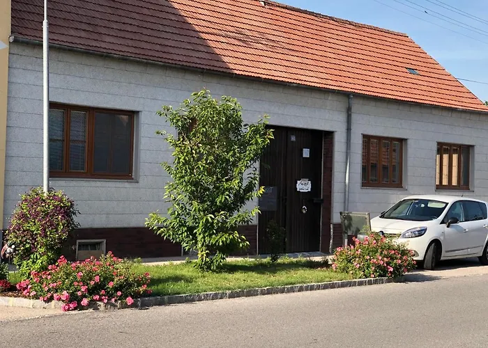 Nocleg ze śniadaniem Auszeit; Gaestehaus & Mehr 3*