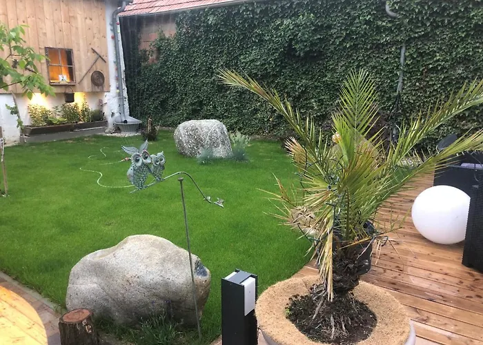 Auszeit; Gaestehaus & Mehr Kollersdorf