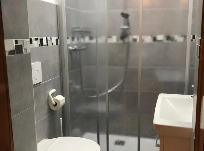 Auszeit; Gaestehaus & Mehr 3* Kollersdorf