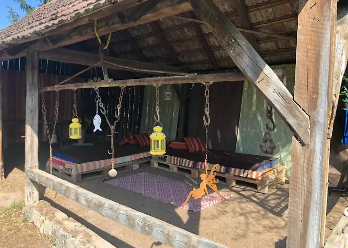 Nocleg ze śniadaniem Auszeit; Gaestehaus & Mehr Kollersdorf