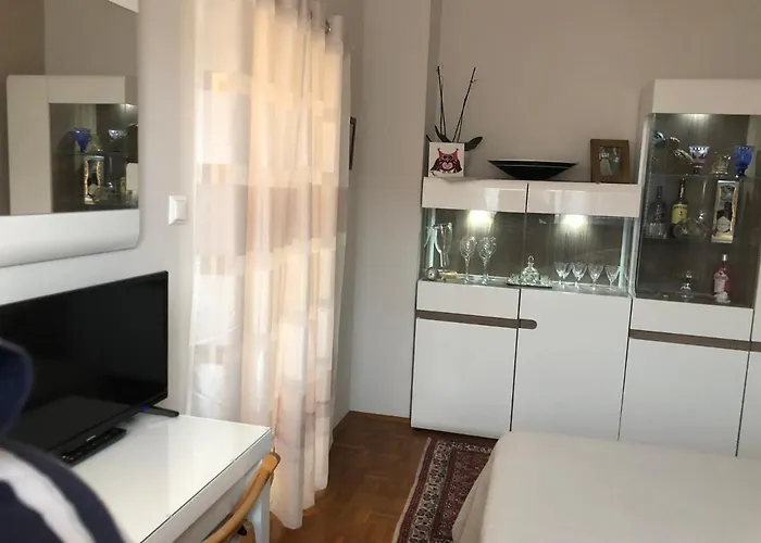 Auszeit; Gaestehaus & Mehr Nocleg ze śniadaniem