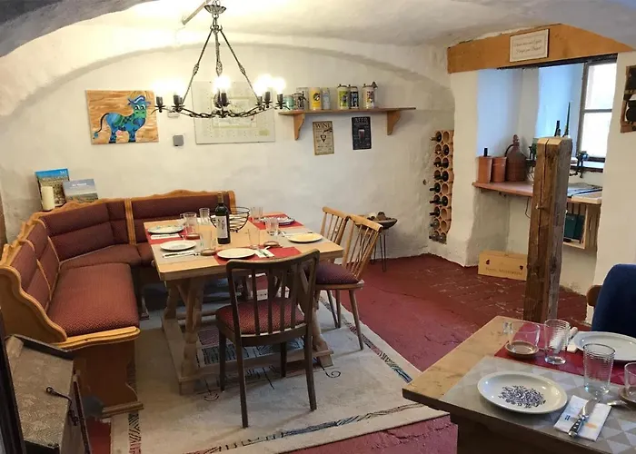 Auszeit; Gaestehaus & Mehr Kollersdorf