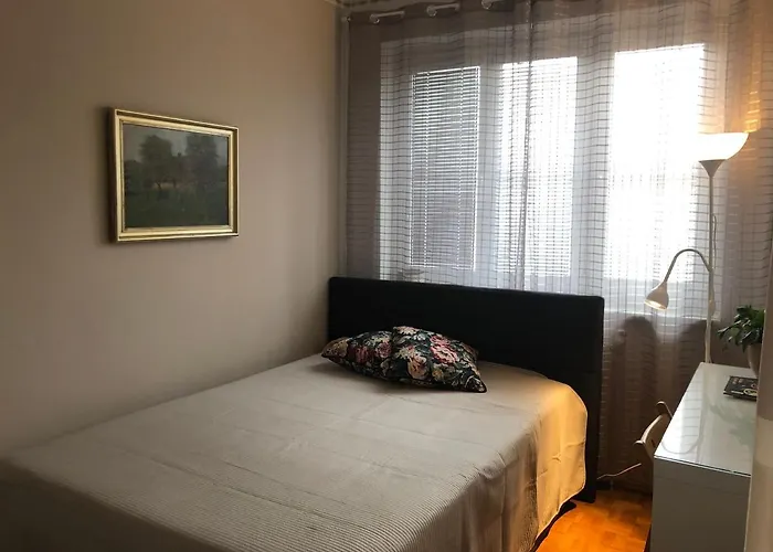 Nocleg ze śniadaniem Auszeit; Gaestehaus & Mehr