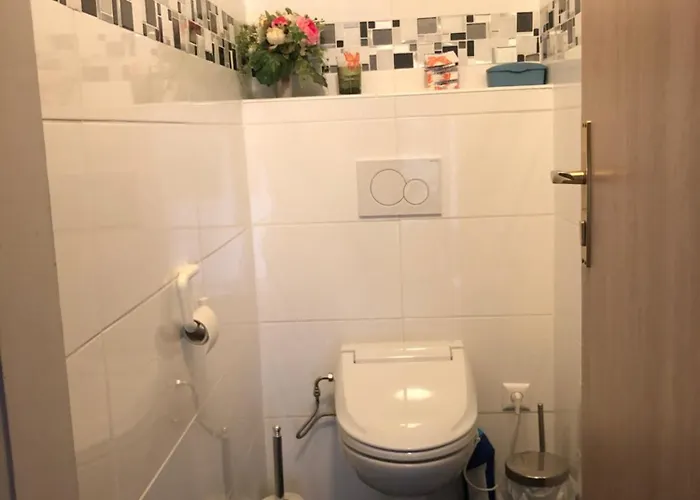 Auszeit; Gaestehaus & Mehr 3*