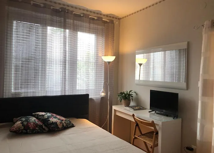 Nocleg ze śniadaniem Auszeit; Gaestehaus & Mehr