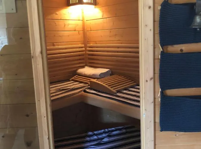 Nocleg ze śniadaniem Auszeit; Gaestehaus & Mehr Kollersdorf