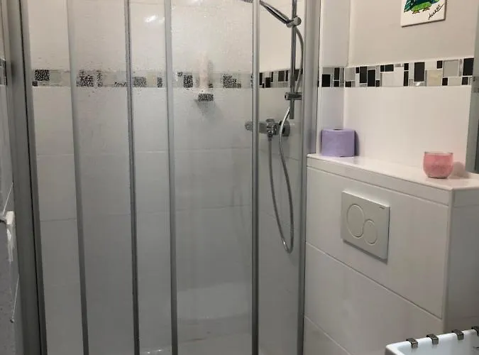 Auszeit; Gaestehaus & Mehr 3* Kollersdorf