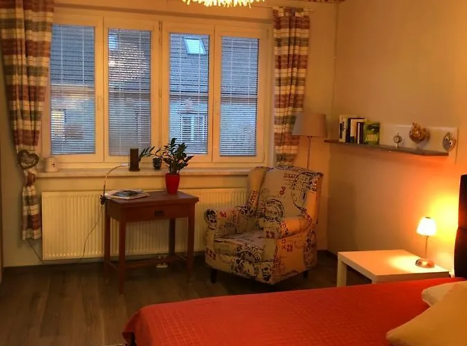 Auszeit; Gaestehaus & Mehr Kollersdorf