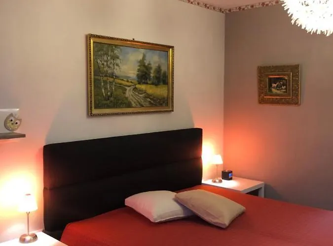 Auszeit; Gaestehaus & Mehr Kollersdorf