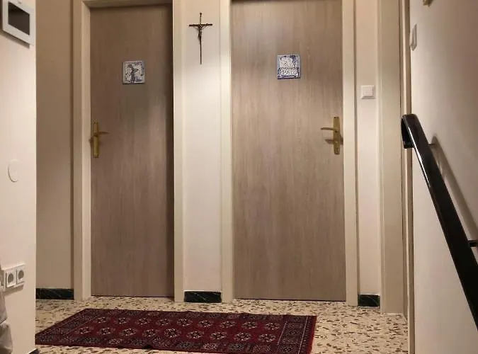 Auszeit; Gaestehaus & Mehr Nocleg ze śniadaniem Kollersdorf