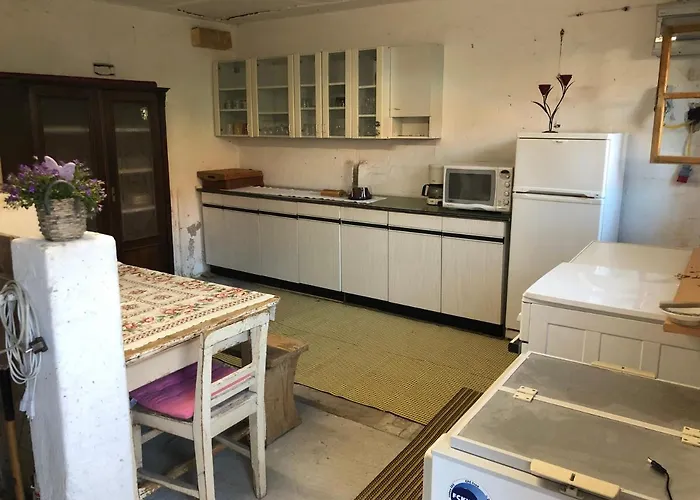 Auszeit; Gaestehaus & Mehr