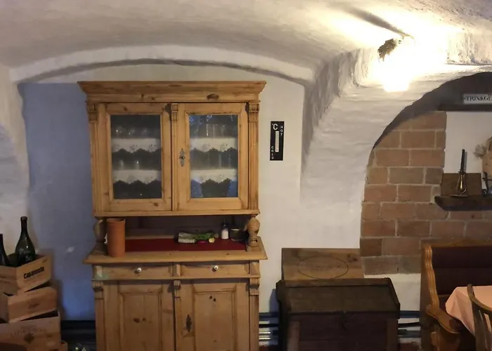 Auszeit; Gaestehaus & Mehr Nocleg ze śniadaniem Kollersdorf