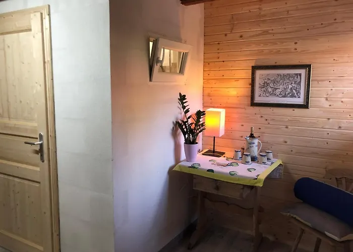 Auszeit; Gaestehaus & Mehr