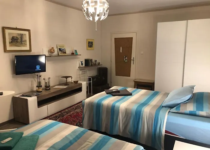 Nocleg ze śniadaniem Auszeit; Gaestehaus & Mehr