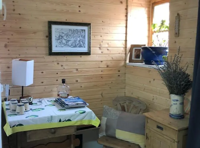 Auszeit; Gaestehaus & Mehr Nocleg ze śniadaniem