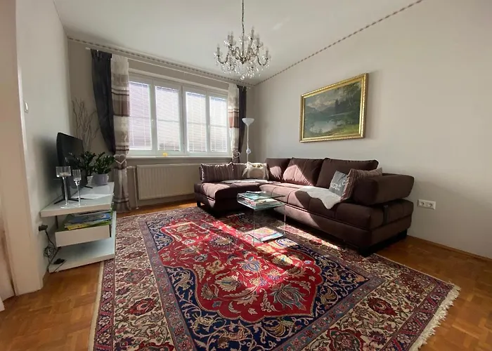 Auszeit; Gaestehaus & Mehr Kollersdorf