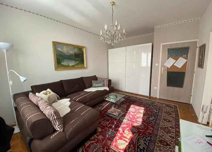 Nocleg ze śniadaniem Auszeit; Gaestehaus & Mehr Kollersdorf