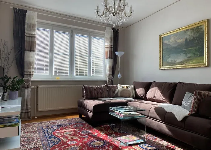 Nocleg ze śniadaniem Auszeit; Gaestehaus & Mehr 3*